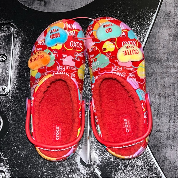 NWT Crocs - Picture 8 of 12